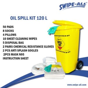 Oil Spil Kit P89