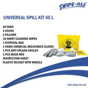 Universal Spill Kit U88